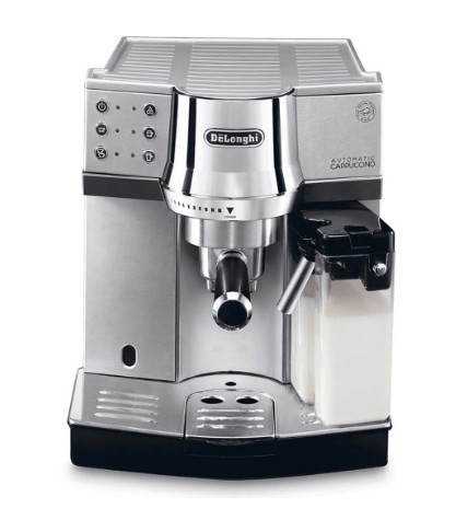 اسپرسو ساز دلونگی مدل EC850M