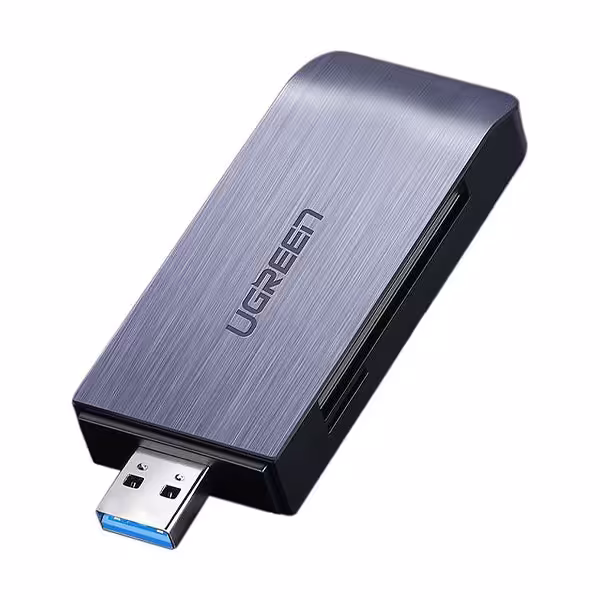 رم ریدر یوگرین مدل CM180 کد 50541