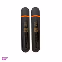 نوک مداد نوکی 0.7 میلی متری نو مدل S34 بسته 2 عددی