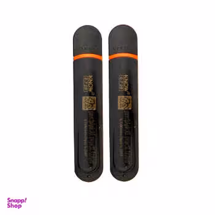 نوک مداد نوکی 0.7 میلی متری نو مدل S34 بسته 2 عددی