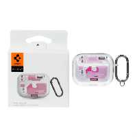 کاور ایرپاد اسپیگن طرح تکنولوژی Airpods 3 - کد 476