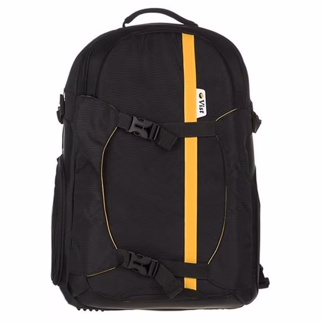 کوله پشتی دوربین ویست Vist VD100 Camera Backpack