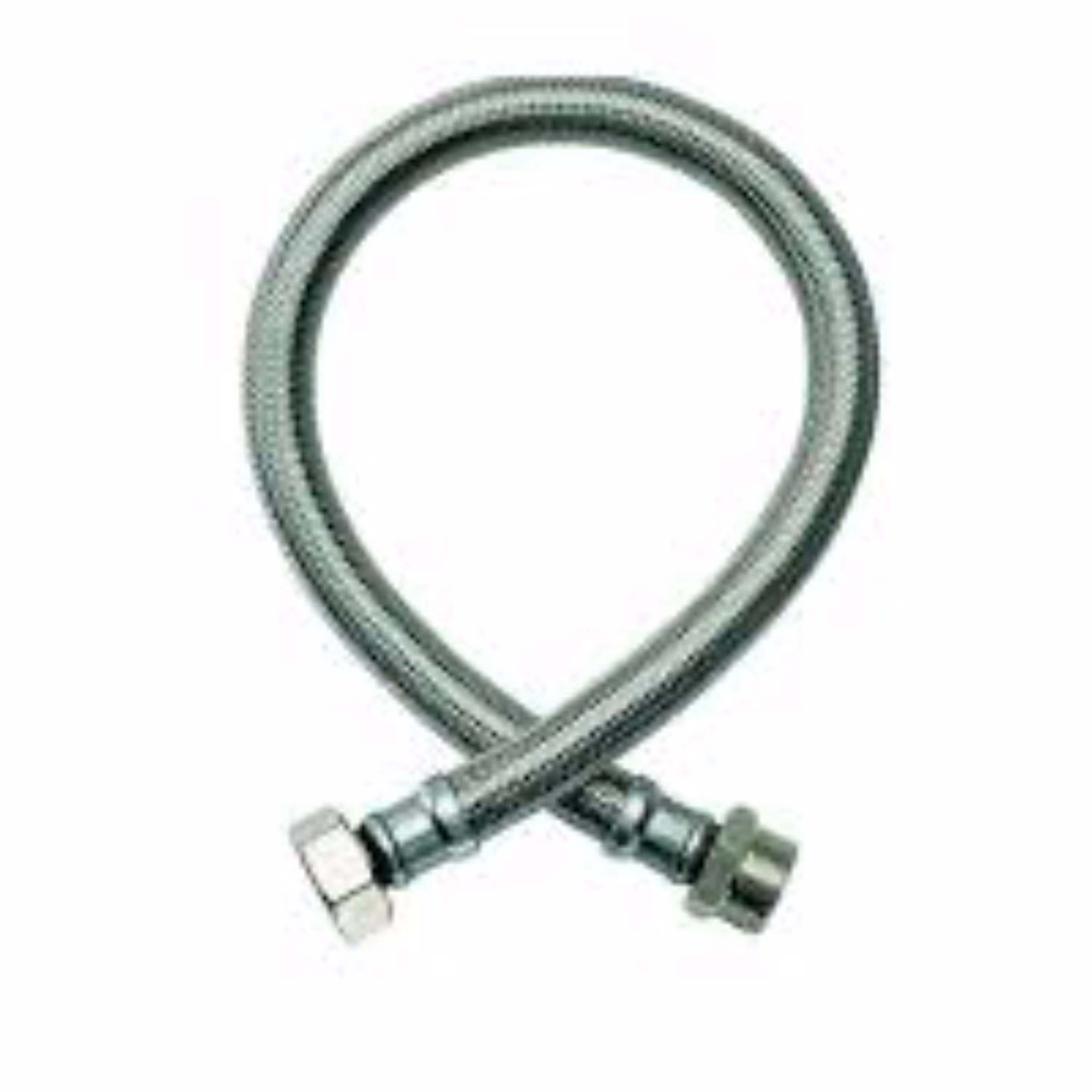 رابط شلنگ پیسوار40cm سه هشتم