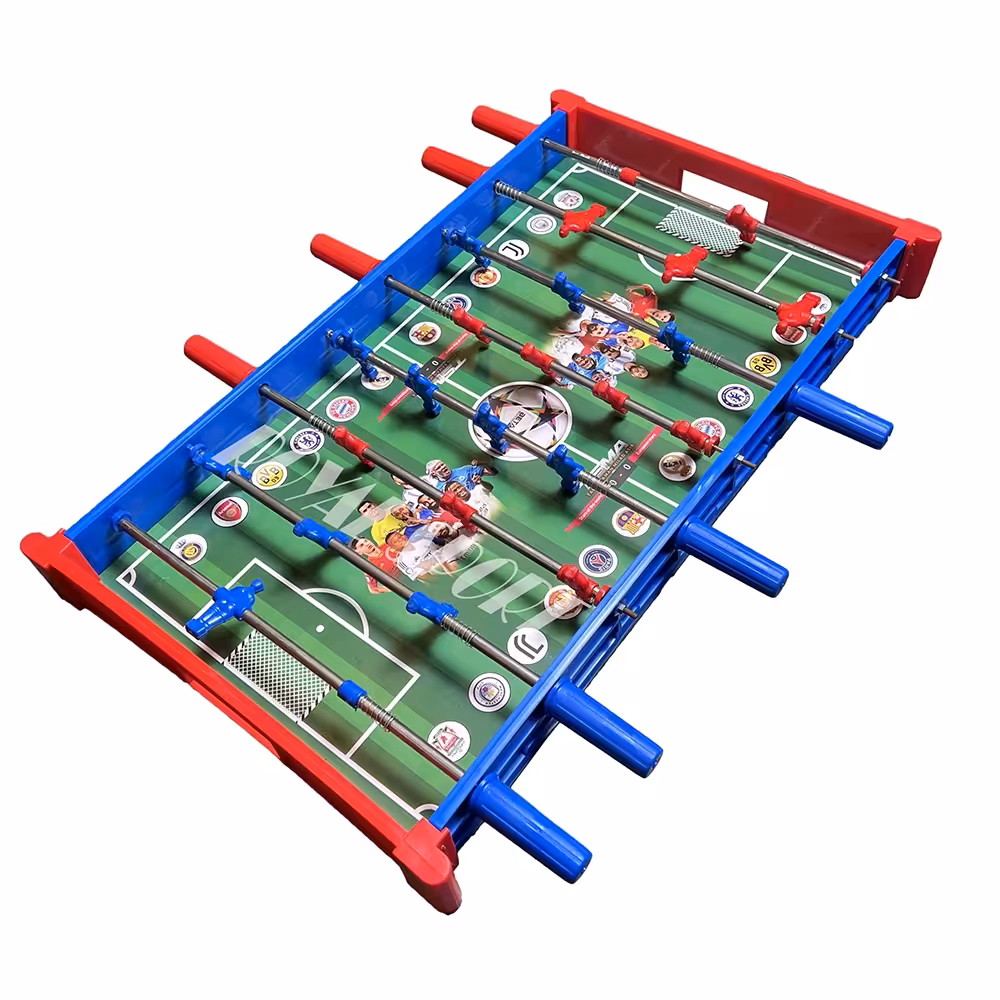 فوتبال دستی بچگانه