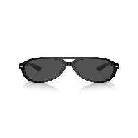 عینک آفتابی قهوه‌ای مردانه و زنانه 60 13 145 اورجینال Dolce Gabbana Dolce&amp;Gabbana