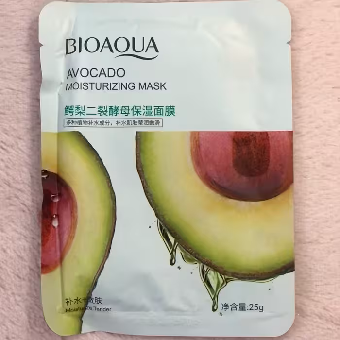 ماسک اووکادوو (بیواکوا )