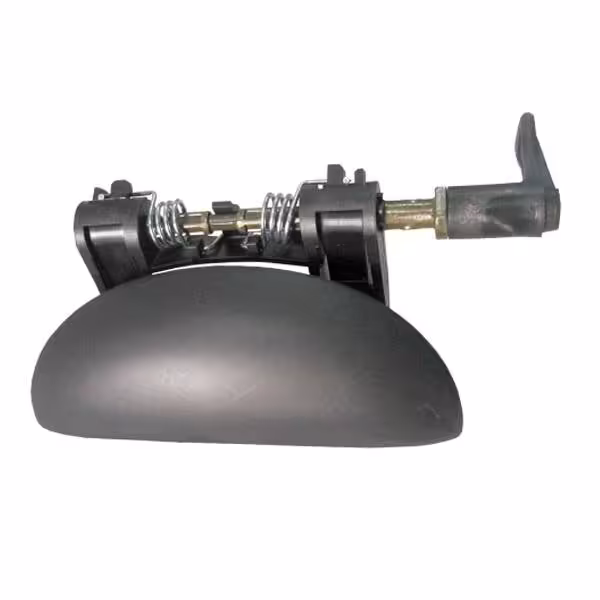 دستگیره در بازکن بیرونی جلو چپ کروز پلاس مناسب پژو 206 کد CR37062101