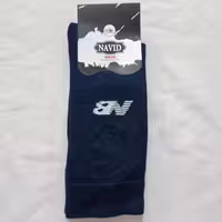 جوراب حوله ای مردانه نوید مدل 03
