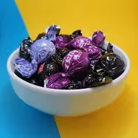 کاکائو توپی شیرین عسل( 500گرمی) آجیل و خشکبار شفا 