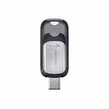 فلش سن دیسک Ultra USB Type-C ظرفیت 256 گیگابایت