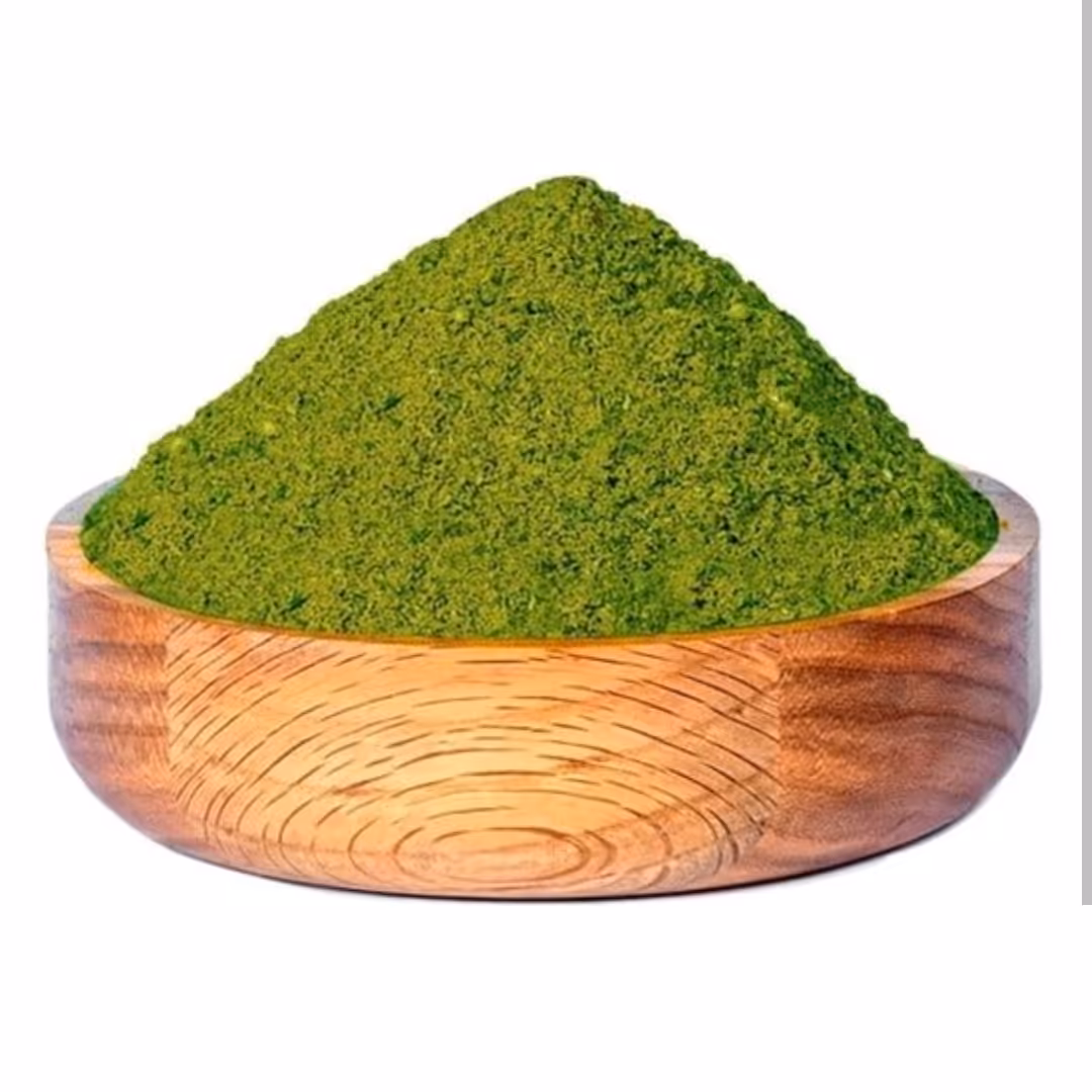 ادویه قورمه سبزی و خورشت کرفس  عطاری کوچه باغ 100 گرم