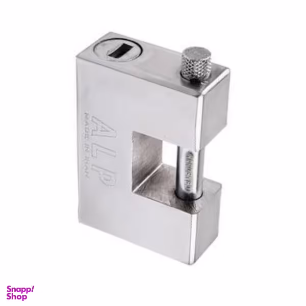 قفل کتابی آلپ مدل 3000