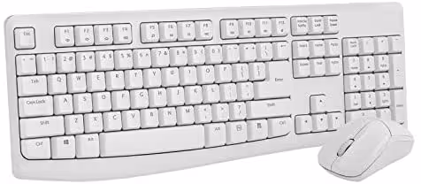 کیبورد رپو مدل X1800PRO به همراه ماوس