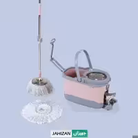 سطل و تی پدال دار یونیک مدل 2504