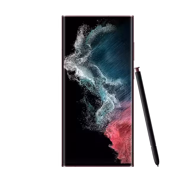 گوشی موبایل سامسونگ S22 Ultra 5g ظرفیت 512 رم 12 گیگابایت - پک ویتنام