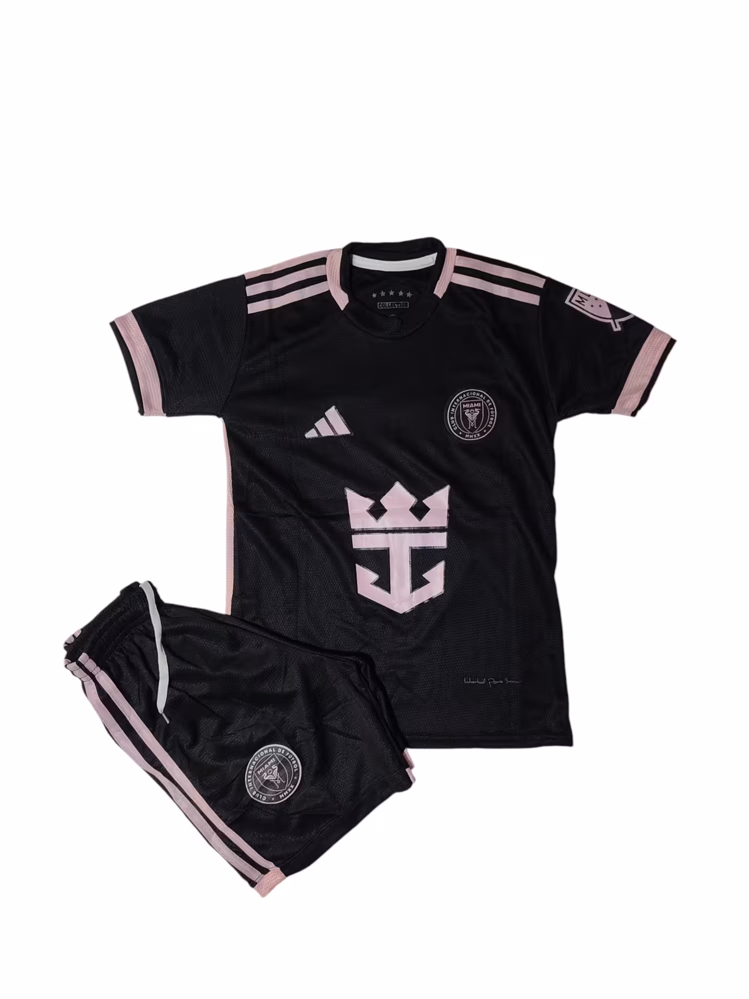کیت تیم ورزشی اینتر میامی کد 02