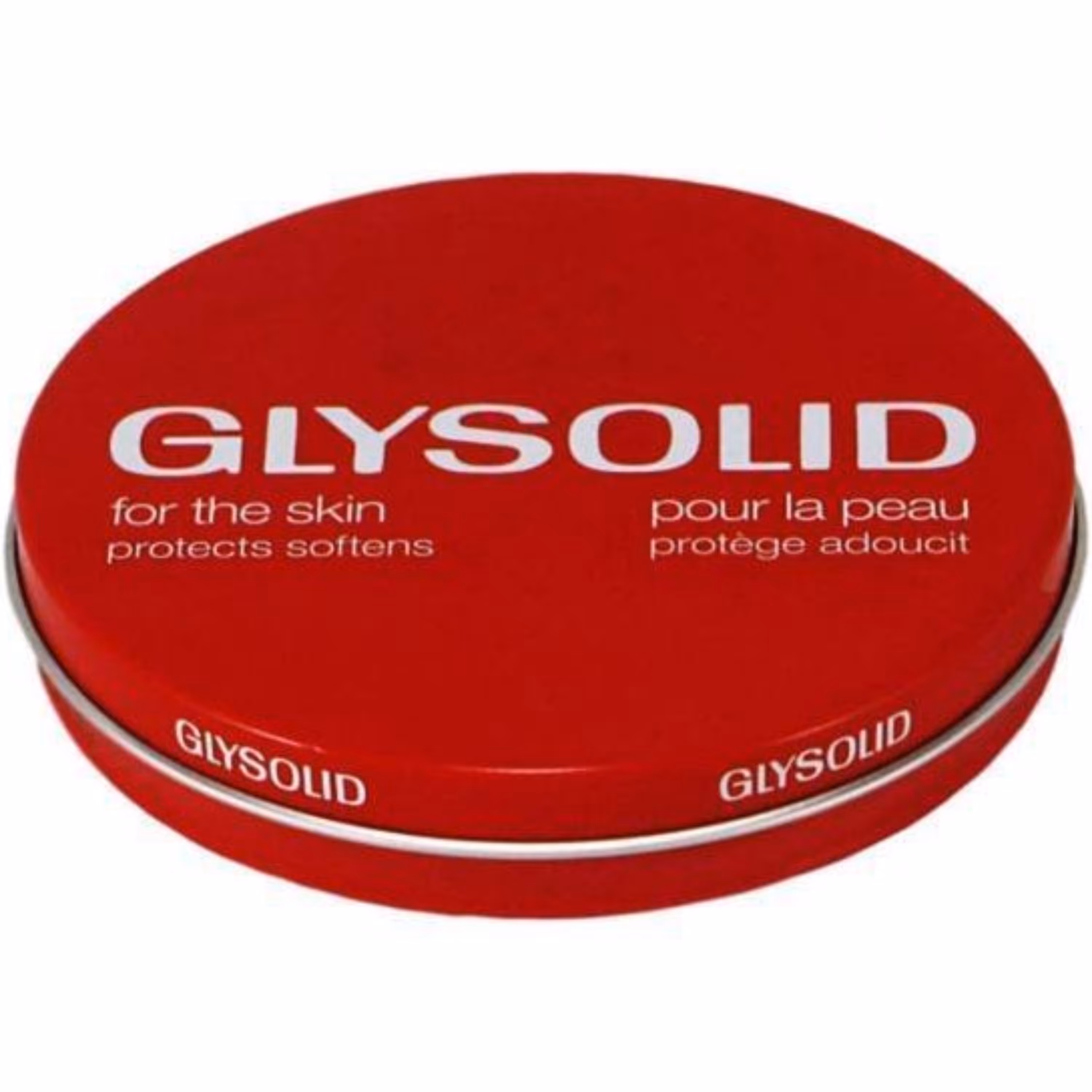 کرم مرطوب کننده گلیسولید حجم 125 میل