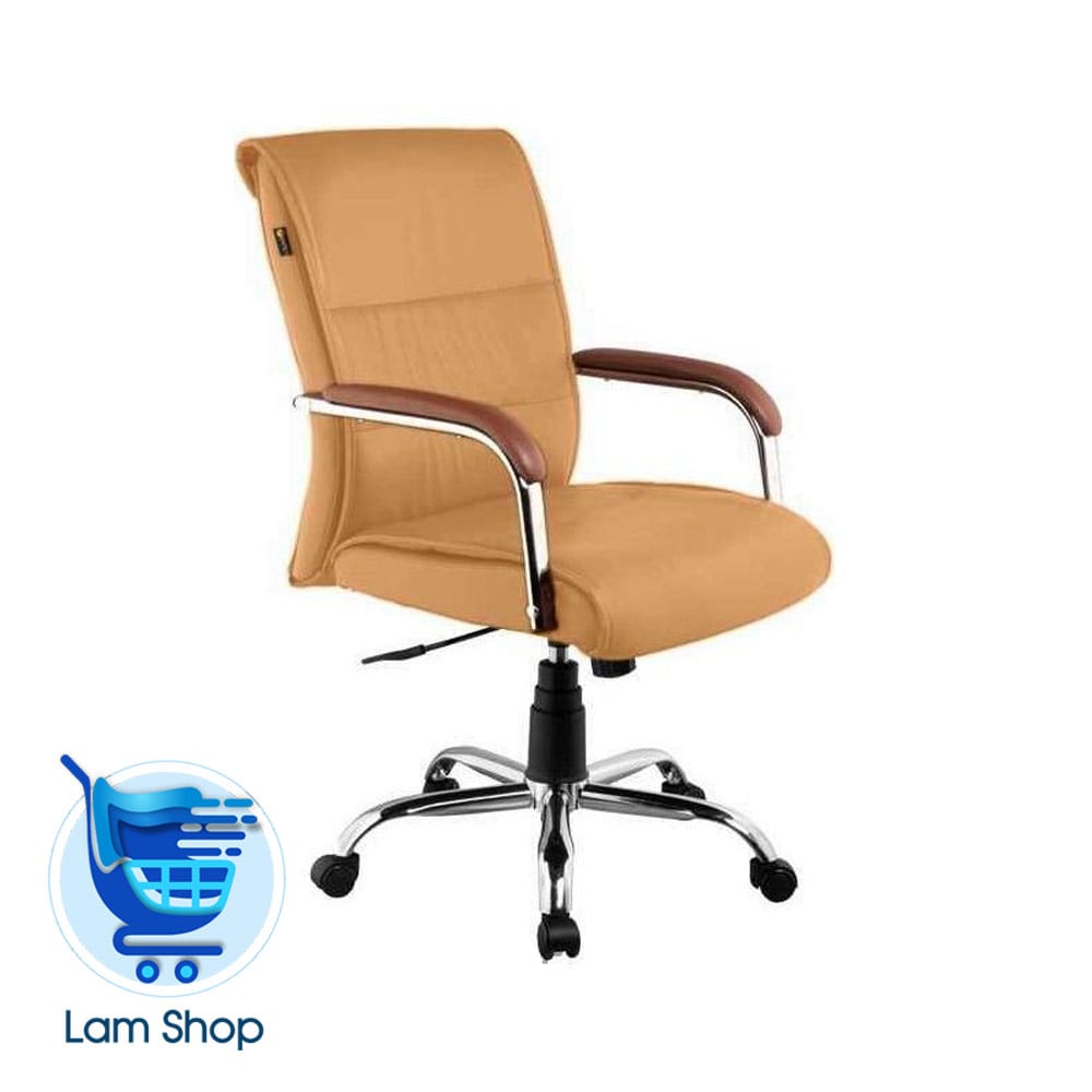 صندلی کارمندی S3310 راحتیران(زمان ارسال 15 تا 25 روز کاری)