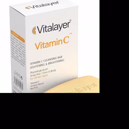 پن ویتامین سی ویتالیر روشن کننده 