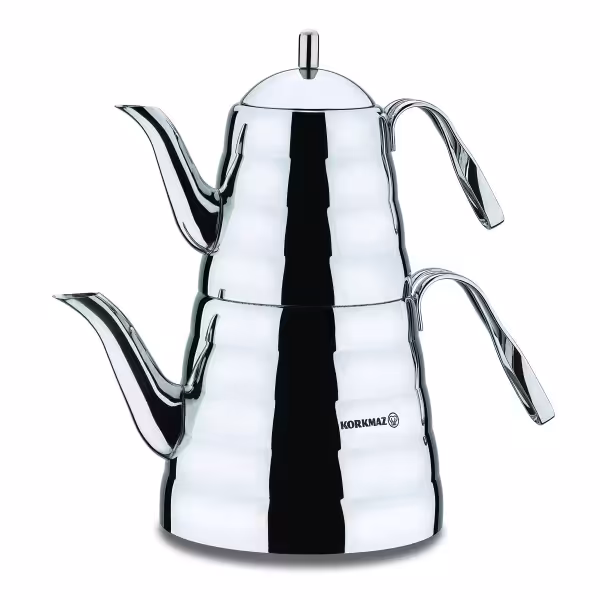 کتری قوری کرکماز (اصلی) مدل A223