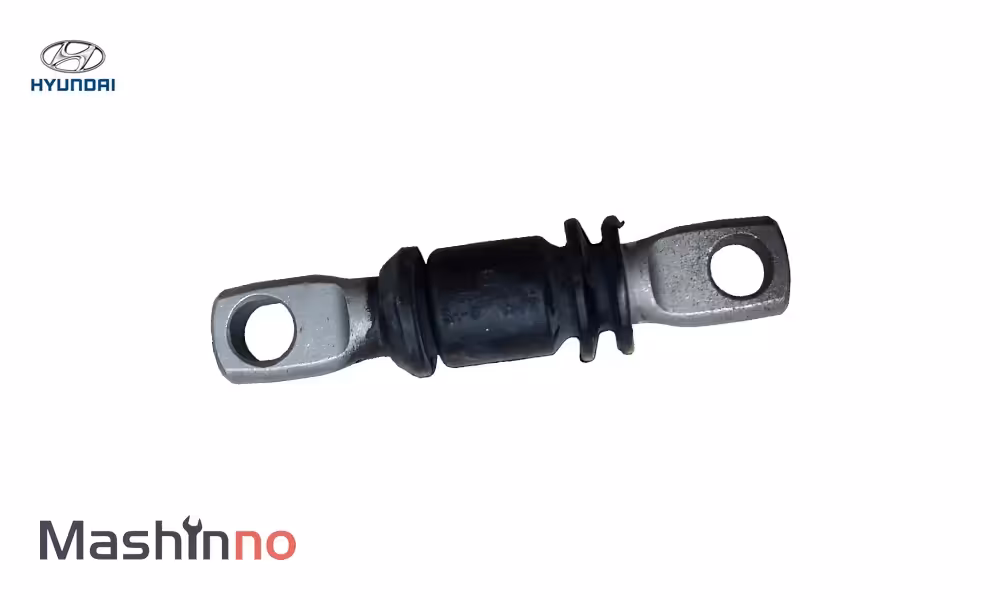 بوش طبق پروانه‌ای هیوندای آوانته