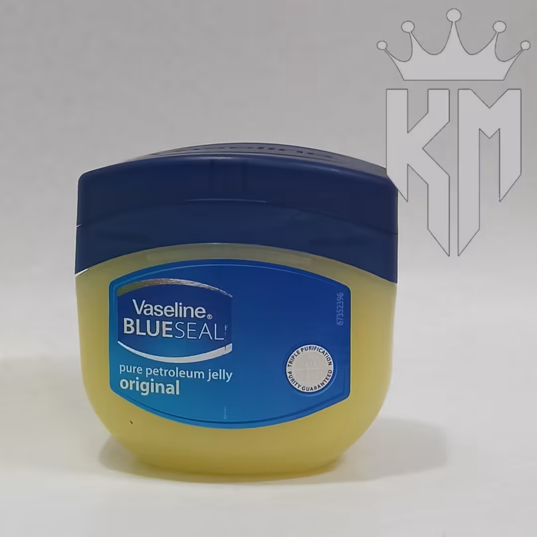 وازلین 250 میلی برند وازلین ساخت آفریقای جنوبی. نوع بدون بو