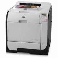 پرینتر لیزری رنگی اچ پی LaserJet M451dn