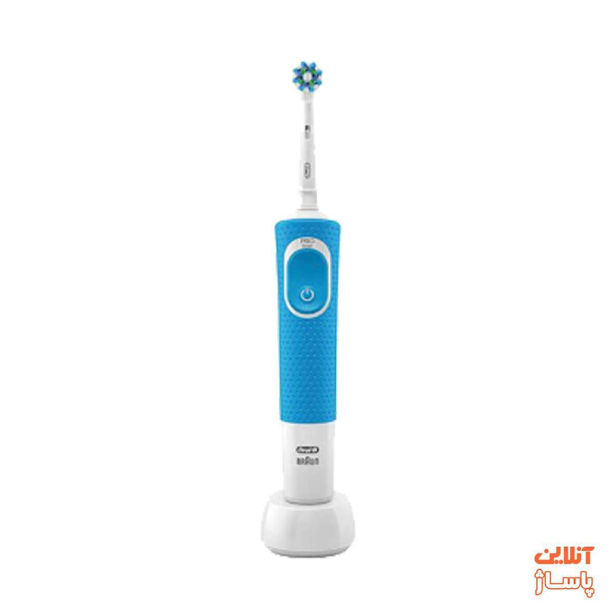 مسواک برقی اورال-بی مدل Cross Action Vitality 100