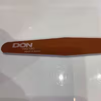 سوهان دستی ناخن 100.180 برند دان DON