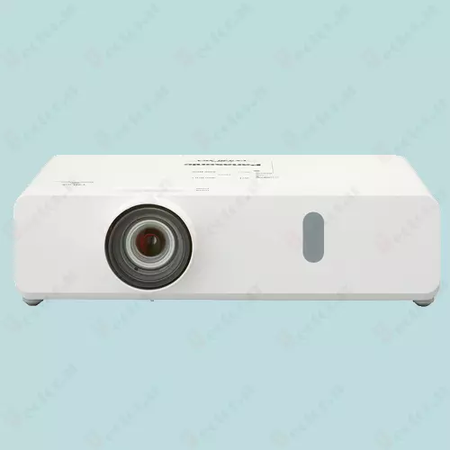 ویدئو پروژکتور پاناسونیک PANASONIC VX430