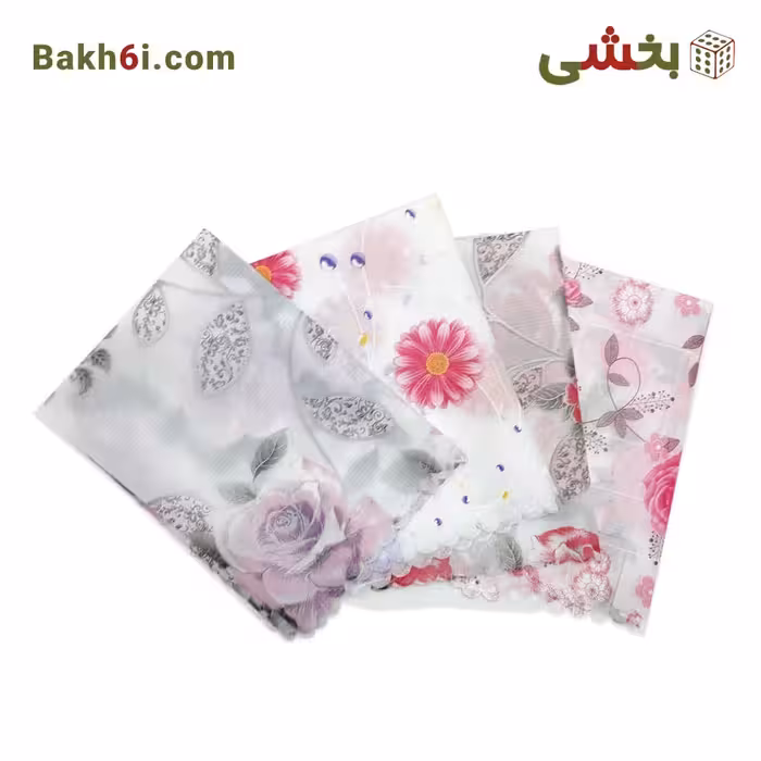 سفره ایتالیایی 4 نفره