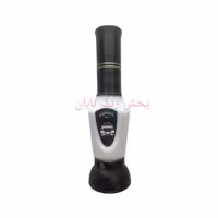 قلم خشگیر  بدنه خودرو 67901 نقره ای ایران خودرویی مناسب پژو و دنا و ویتارا و تارا و 206 و پارس و سمند برند پارسون 