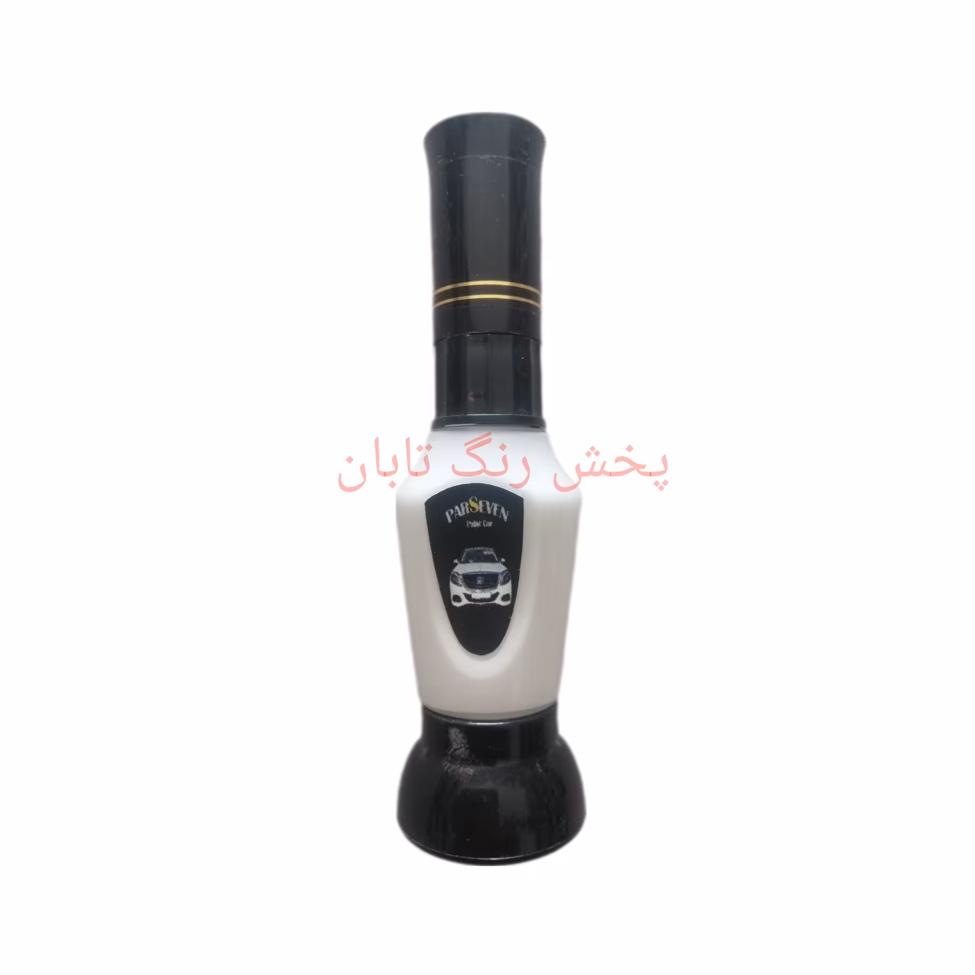 قلم خشگیر  بدنه خودرو 67901 نقره ای ایران خودرویی مناسب پژو و دنا و ویتارا و تارا و 206 و پارس و سمند برند پارسون 
