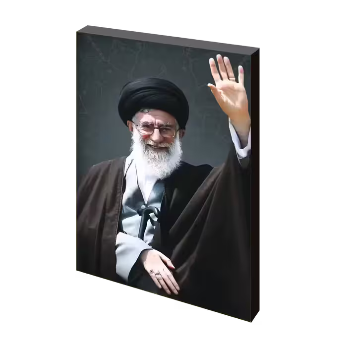 تابلو شاسی رهبر ایران  مدل 2R48