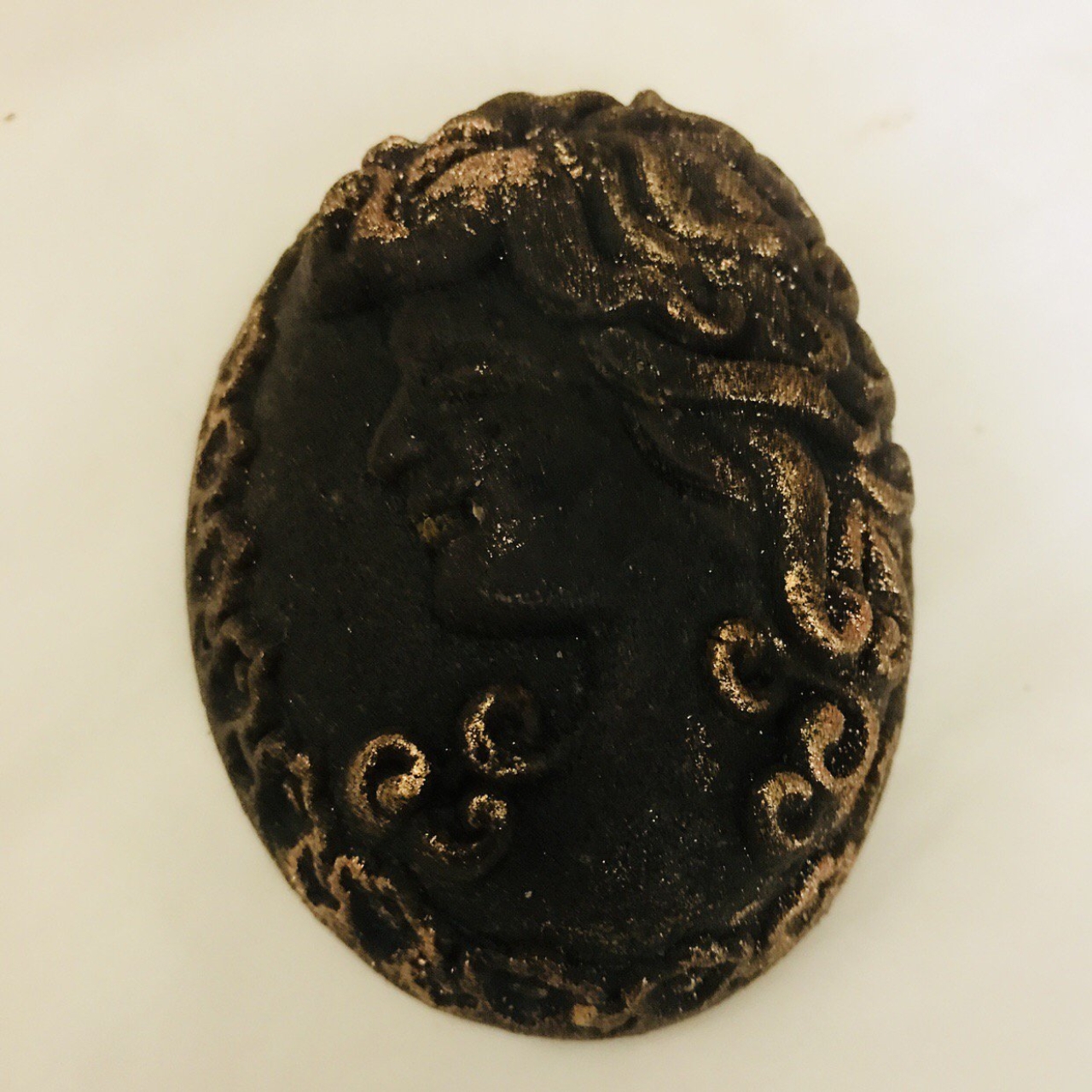 صابون چند گياه دوقلو