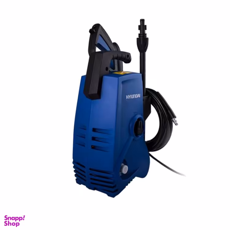 کارواش هیوندای مدل HP1420