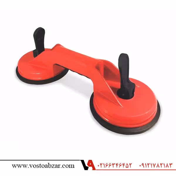 قاپک شیشه دوقلو مدریت مدل C2-D115