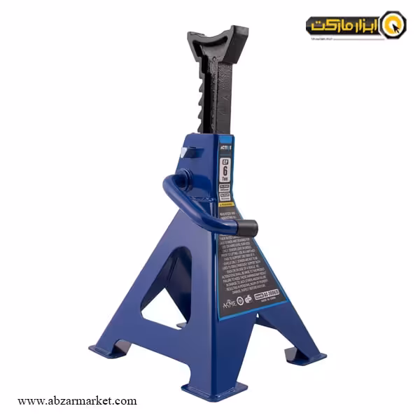 جک خرک اکتیو 6 تن مدل AC-3006JS