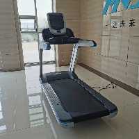 تردمیل باشگاهی ماسل اسپریت مدل x500a