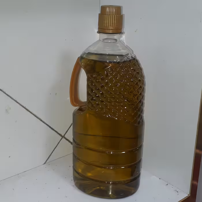 روغن زیتون با بو