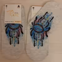 جوراب فانتزی