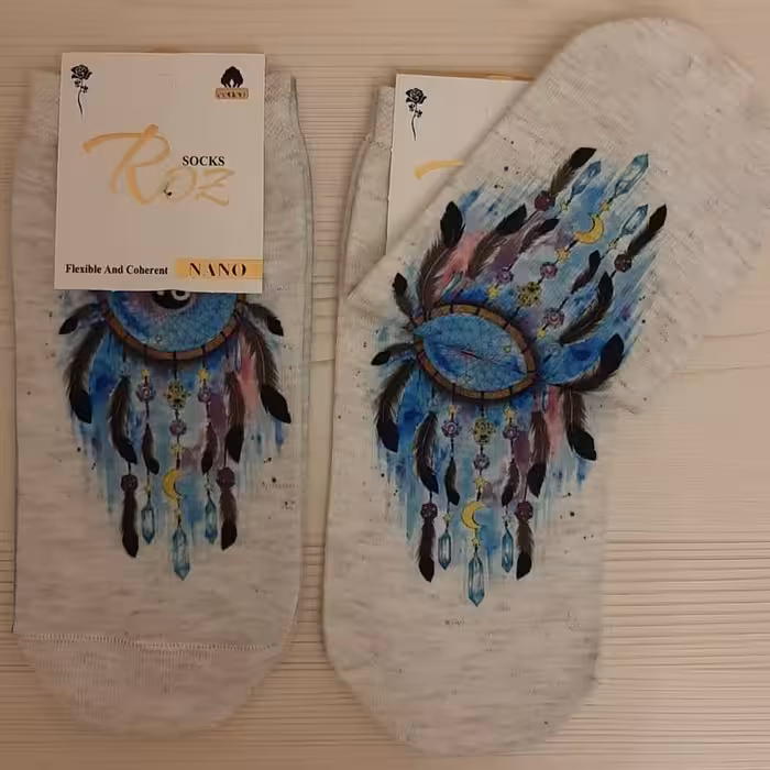 جوراب فانتزی