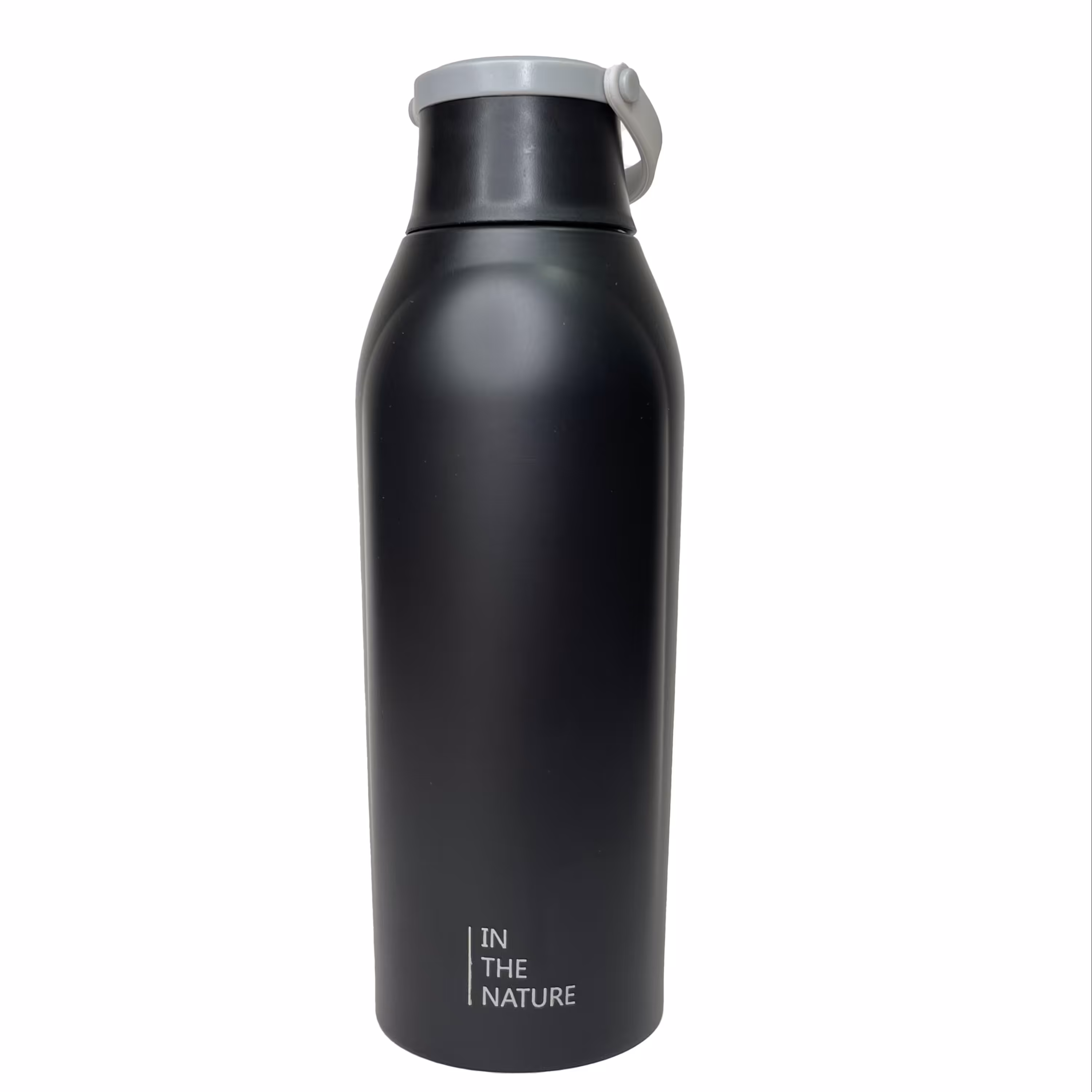 تراول ماگ طرح بطری مشکی