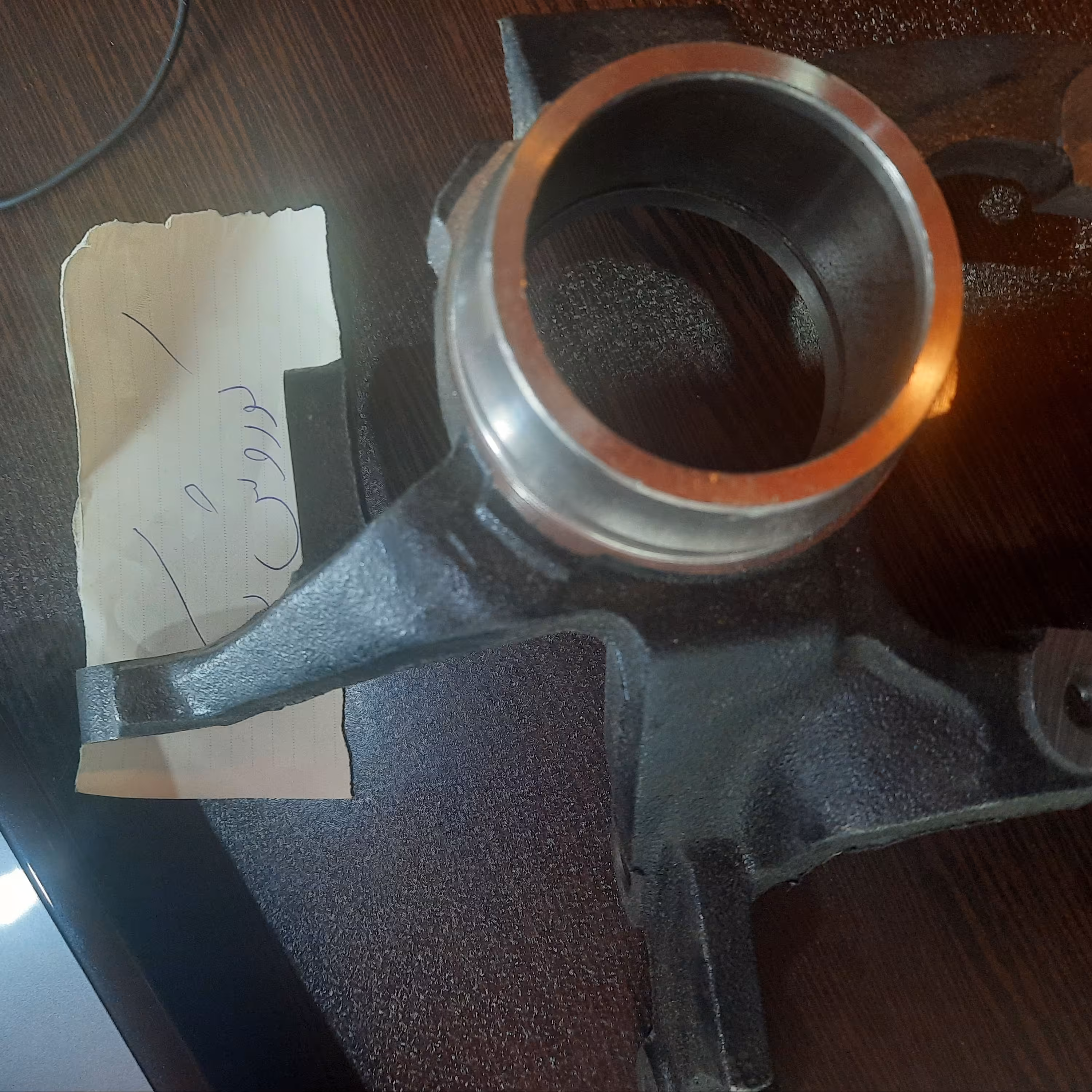 سگدست چپ ای بی اس abs پراید تیبا ساینا برند دیناپارت