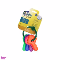 اسباب بازی هوگر مدل دسته کلید