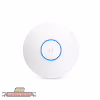 قیمت و خرید اکسس پوینت یوبیکیوتی UNIFI UAP-AC-LR | مسترشبکه