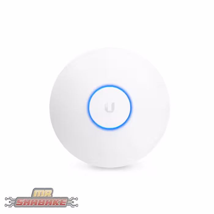 قیمت و خرید اکسس پوینت یوبیکیوتی UNIFI UAP-AC-LR | مسترشبکه