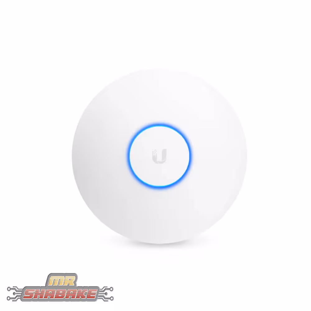 قیمت و خرید اکسس پوینت یوبیکیوتی UNIFI UAP-AC-LR | مسترشبکه