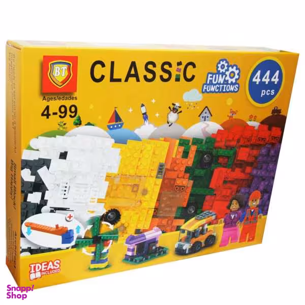 ساختنی مدل کلاسیک کد 4-99