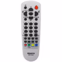 کنترل تلویزیون همه کاره دوو مدل RM-515DC